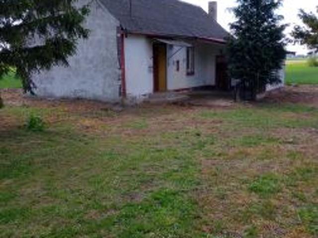 Bezpośrednio, Stanisławów, 2500 m² Działka