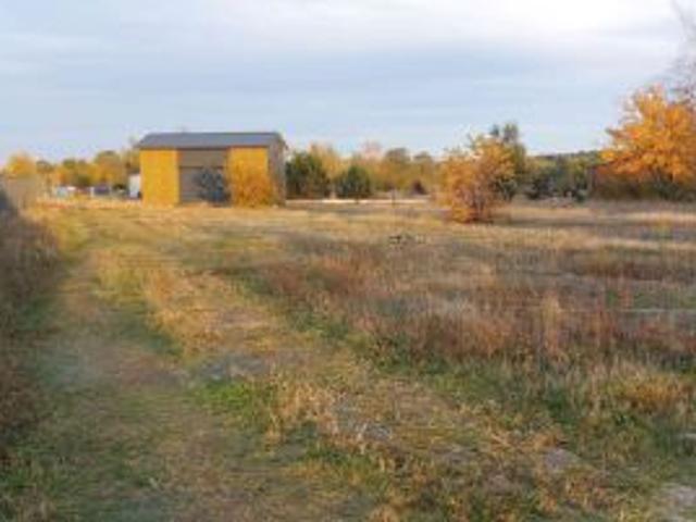 Bezpośrednio, Stanisławów Stary, 1836 m² Działka