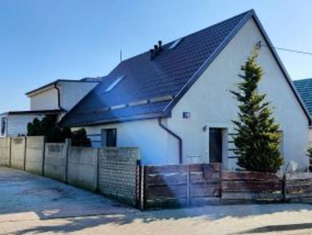 Bezpośrednio, Staniszewo, ul. Wejherowska, 170 m² Dom