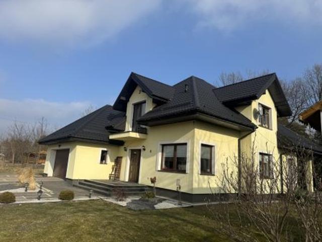 Bezpośrednio, Stasi Las, ul. Pałacowa, 140 m² Dom