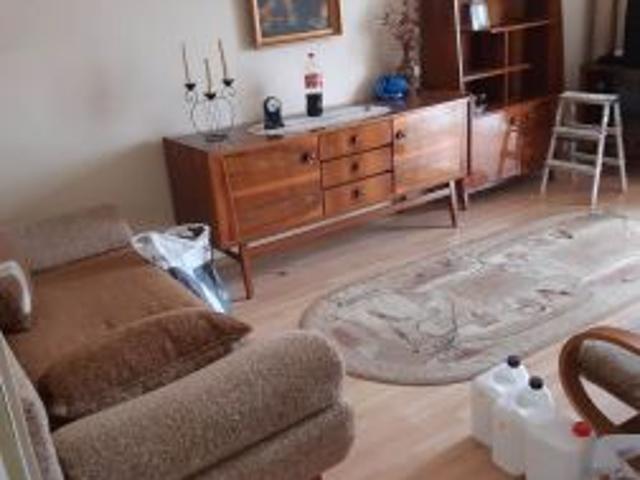 Bezpośrednio, Staszów, 45 m² Mieszkanie