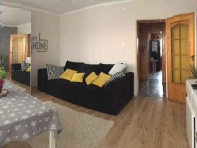 Bezpośrednio, Staszów, ul. Adama Mickiewicza, 65 m² Mieszkanie