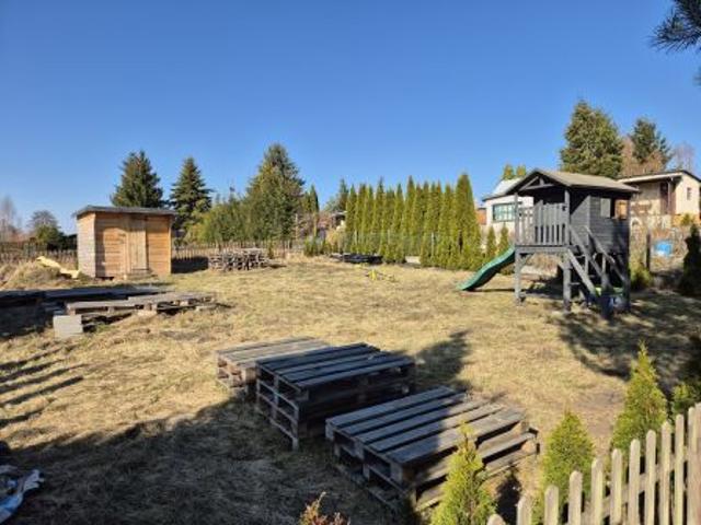 Bezpośrednio, Starogard Gdański, 300 m² Działka