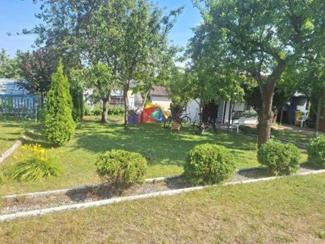 Bezpośrednio, Starogard Gdański, Hermanowo, ul. Hermanowska, 380 m² Działka