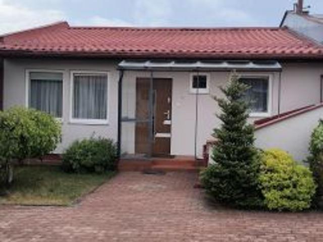 Bezpośrednio, Starogard Gdański, os. Nad Jarem, 74 m² Dom