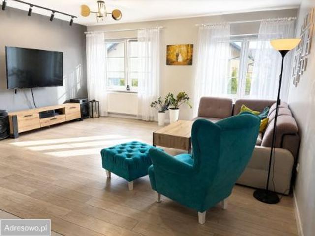 Bezpośrednio, Starogard Gdański, ul. Księdza Podpułkownika Józefa Wryczy, 203 m² Dom