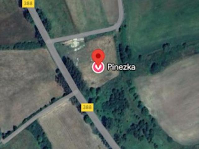 Bezpośrednio, Stara Bystrzyca,, 2702 m² Działka