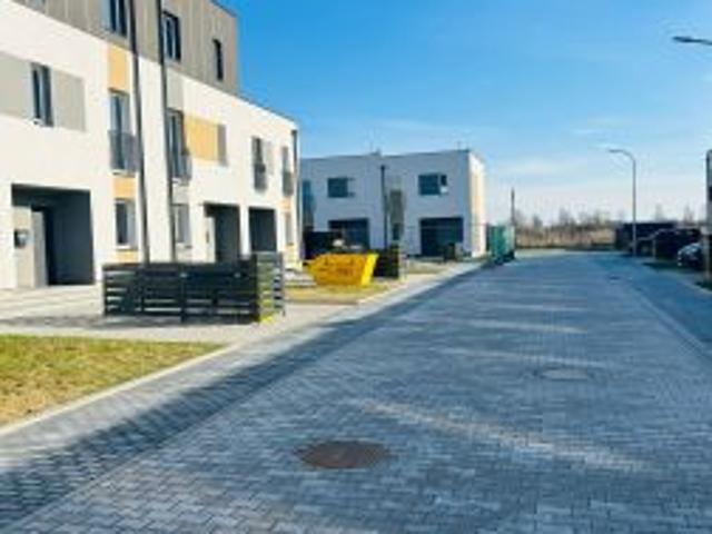 Bezpośrednio, Stara Gadka, ul. Diamentowa, 80 m² Dom
