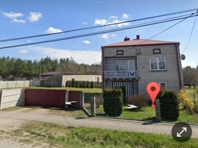 Bezpośrednio, Stara Dębowa Wola, 100 m² Dom