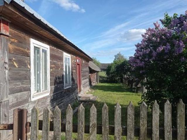 Bezpośrednio, Stara Kamionka, 60 m² Dom