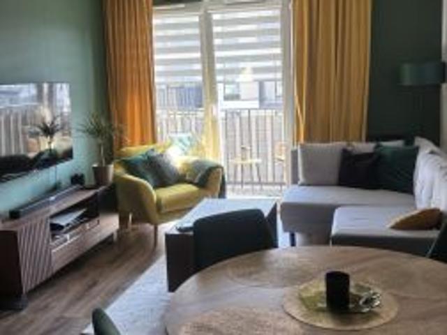 Bezpośrednio, Stara Iwiczna, 53 m² Mieszkanie