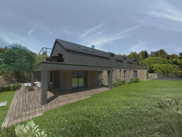 Bezpośrednio, Stara Sucha, 3501 m² Działka