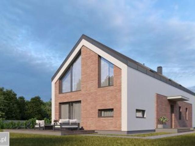 Bezpośrednio, Stara Wieś, ul. Brwinowska, 190 m² Dom
