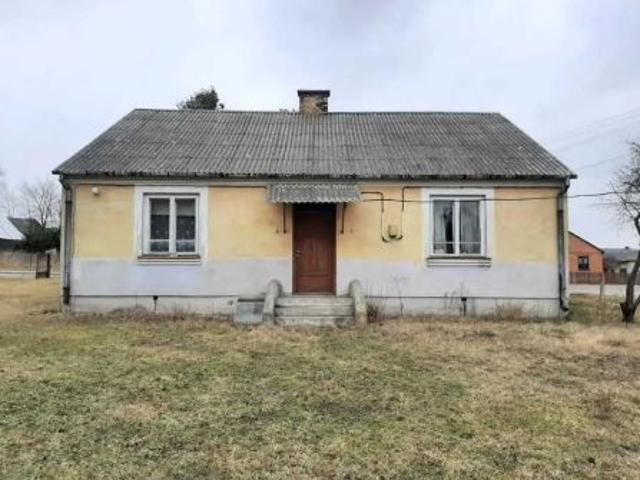 Bezpośrednio, Stara Wieś, 100 m² Dom