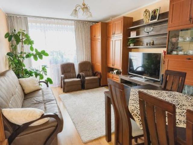 Bezpośrednio, Starachowice, ul. Piotra Wysockiego, 52 m² Mieszkanie