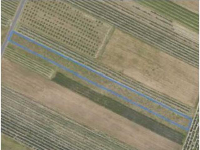 Bezpośrednio, Stare Boiska, 4400 m² Działka