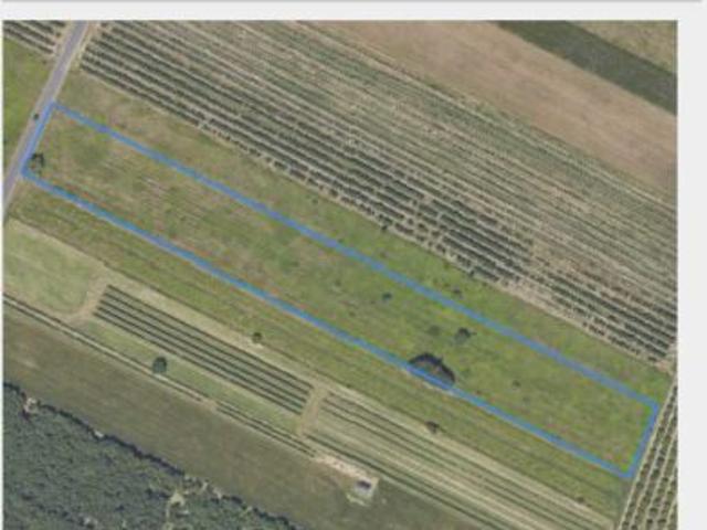 Bezpośrednio, Stare Boiska, 9200 m² Działka