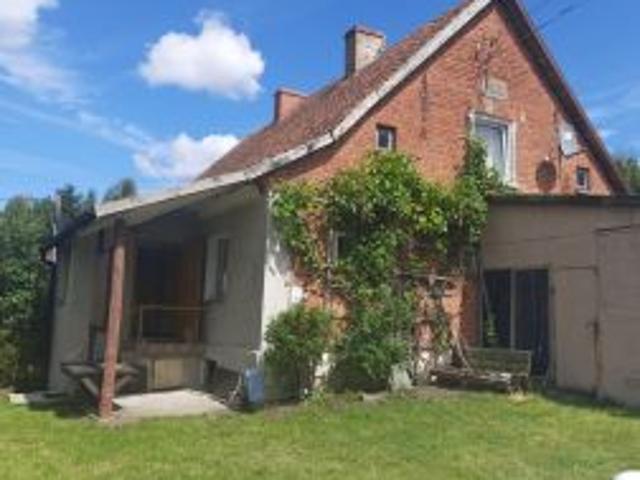 Bezpośrednio, Stare Bolity, 75 m² Dom