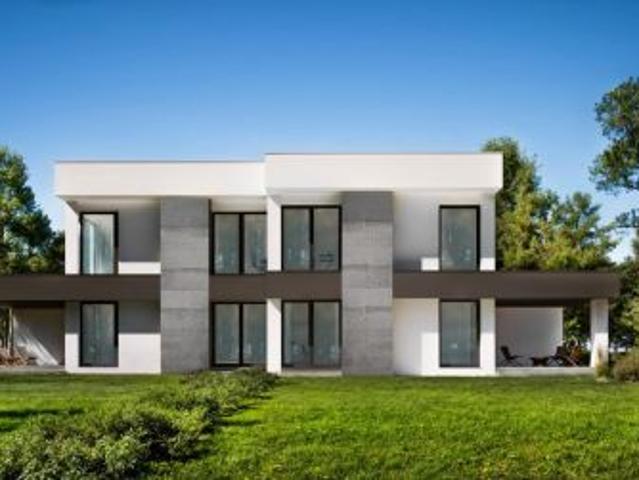 Bezpośrednio, Stare Babice, 155 m² Dom