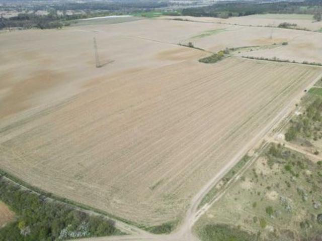 Bezpośrednio, Stare Brynki, 1200 m² Działka