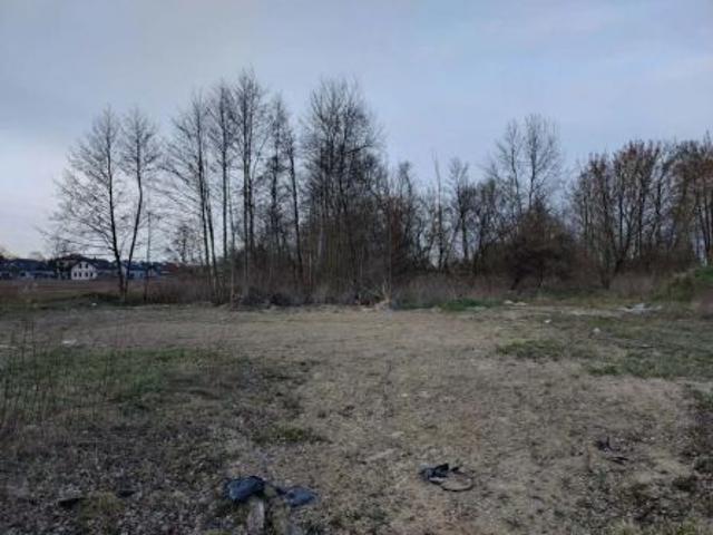 Bezpośrednio, Stare Grabie, 2933 m² Działka