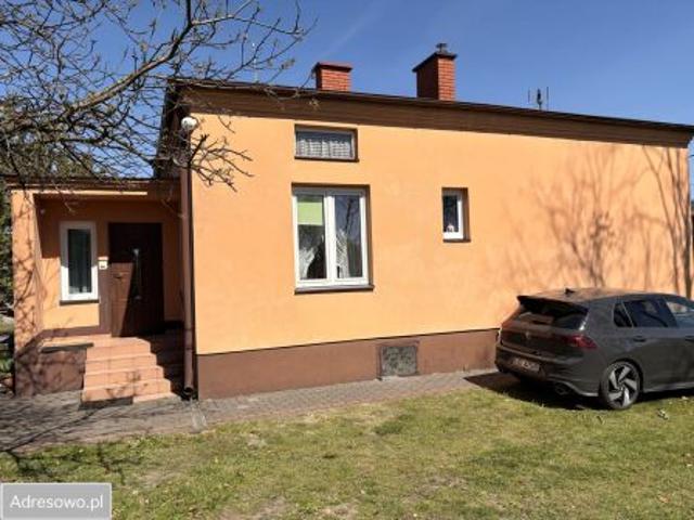 Bezpośrednio, Stare Koluszki, 72 m² Dom
