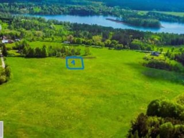Bezpośrednio, Stare Kiejkuty, 2000 m² Działka