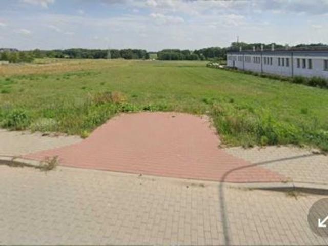 Bezpośrednio, Stare Kupiski, ul. Armii Krajowej, 2914 m² Działka