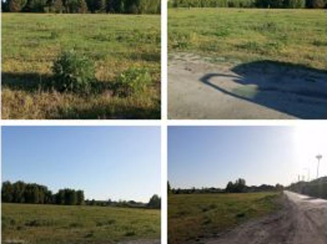 Bezpośrednio, Stare Lipiny, Smugi, ul. Smugi, 14140 m² Działka