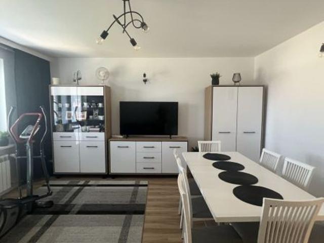 Bezpośrednio, Stare Lipiny, 51 m² Mieszkanie