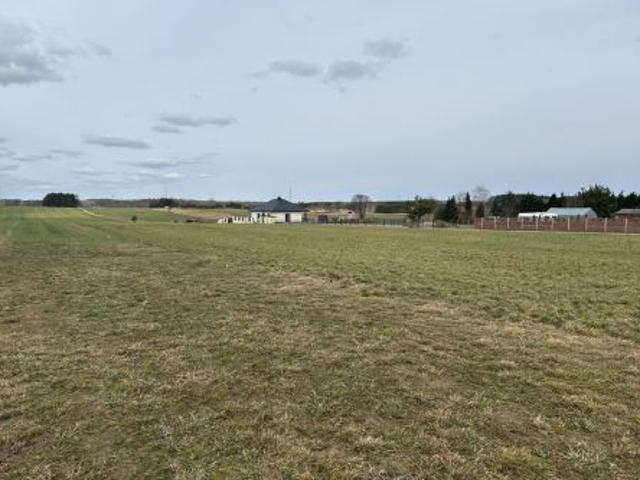 Bezpośrednio, Stare Modzele, 1100 m² Działka