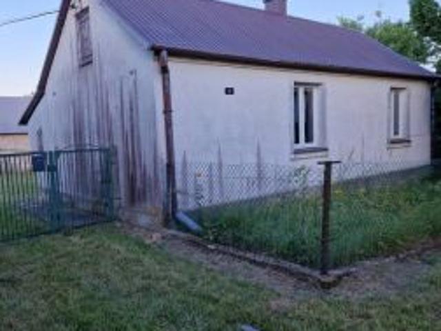 Bezpośrednio, Stare Stoki, 50 m² Dom