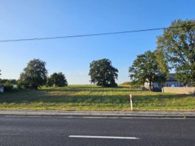 Bezpośrednio, Stare Strącze, 7583 m² Działka