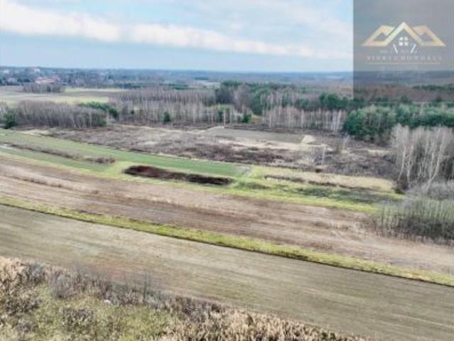 Bezpośrednio, Stare Żukowice, 16723 m² Działka
