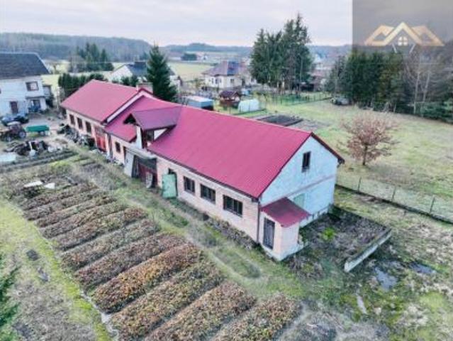 Bezpośrednio, Stare Żukowice, 164 m² Dom