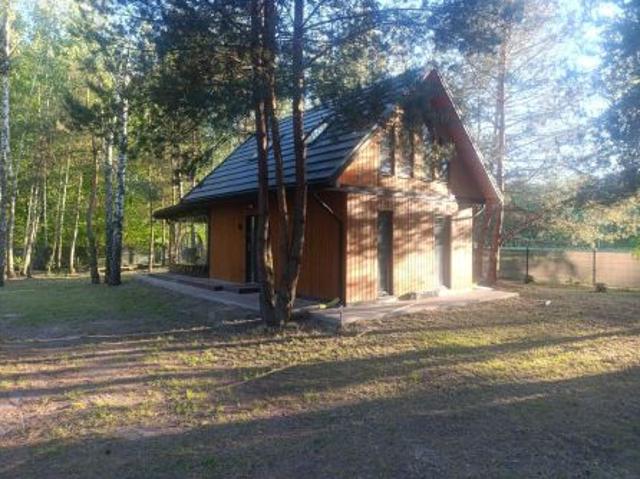 Bezpośrednio, Stare Załucze, 70 m² Dom