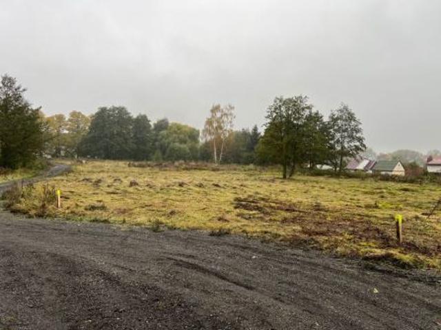 Bezpośrednio, Stargard, 3840 m² Działka