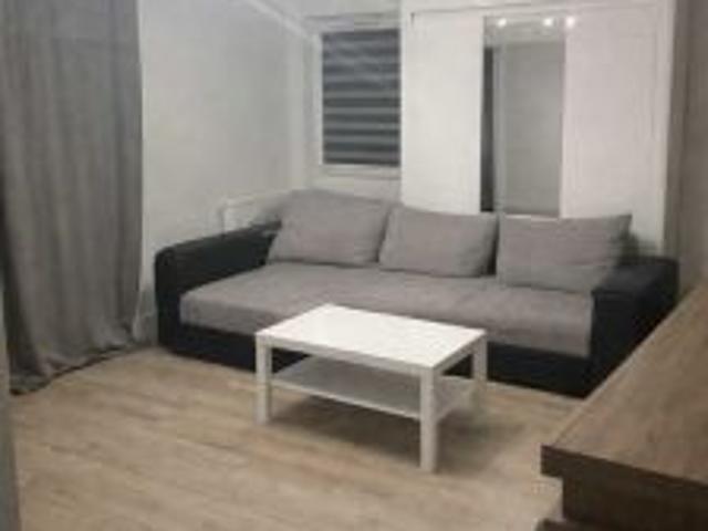Bezpośrednio, Stargard, 38 m² Mieszkanie