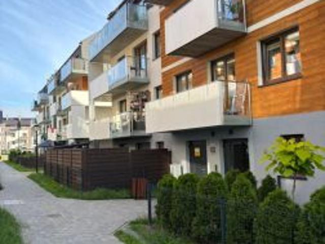 Bezpośrednio, Stargard, 58 m² Mieszkanie