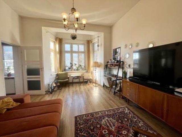 Bezpośrednio, Stargard, Centrum, 54 m² Mieszkanie