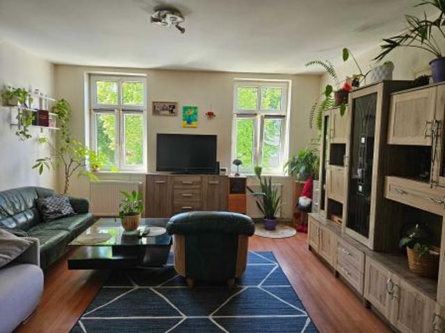 Bezpośrednio, Stargard, Centrum, 65 m² Mieszkanie