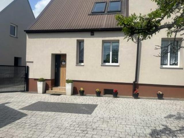 Bezpośrednio, Stargard, Centrum, 71 m² Mieszkanie