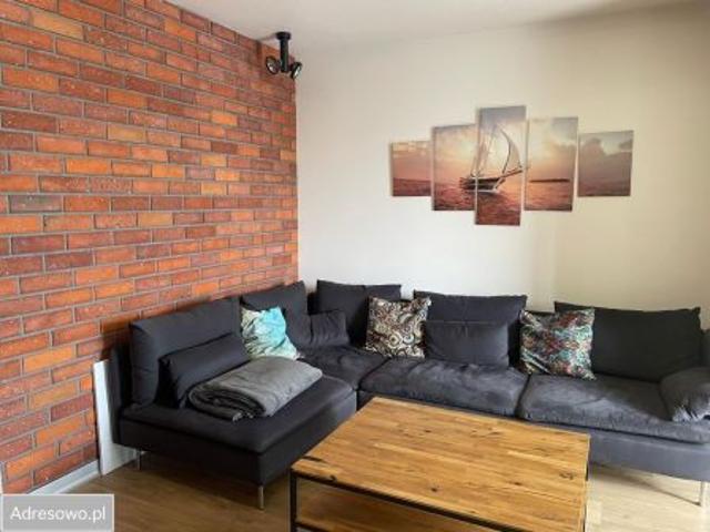 Bezpośrednio, Stargard, Centrum, ul. Zwycięzców, 45 m² Mieszkanie