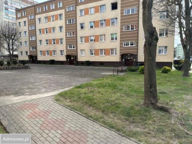 Bezpośrednio, Stargard, Centrum, ul. Kuśnierzy, 37 m² Mieszkanie