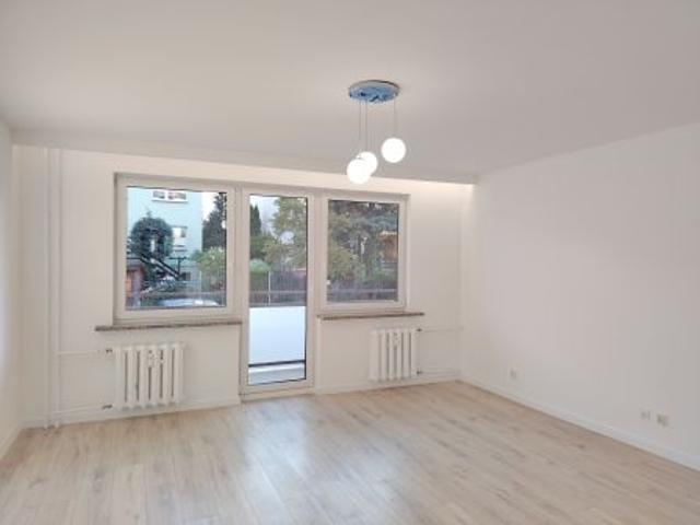 Bezpośrednio, Stargard, Centrum, ul. Marii Dąbrowskiej, 49 m² Mieszkanie