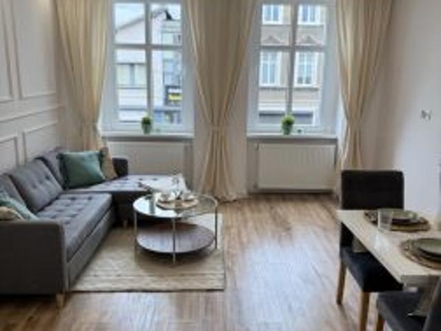 Bezpośrednio, Stargard, Centrum, ul. Mikołaja Reja, 86 m² Mieszkanie
