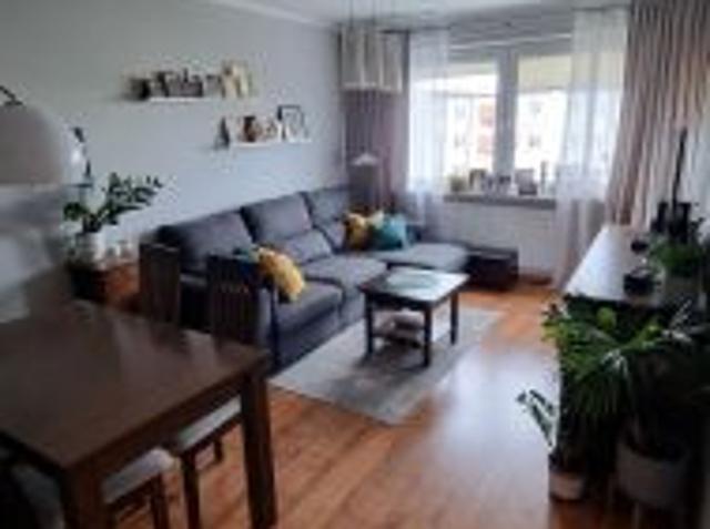 Bezpośrednio, Stargard, Centrum, ul. Stefana Żeromskiego, 67 m² Mieszkanie