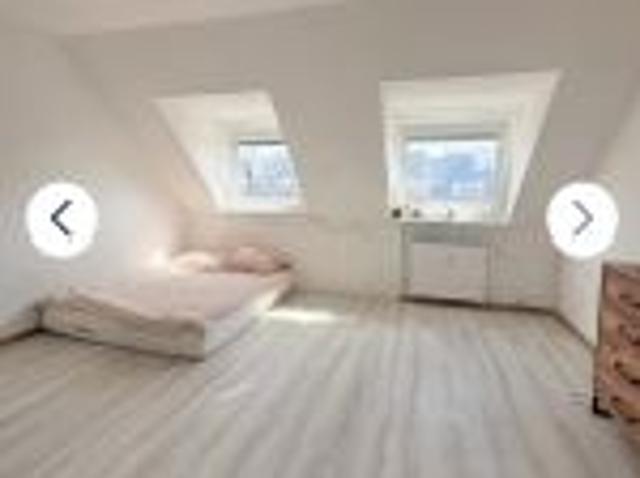 Bezpośrednio, Stargard, ul. Powstańców Warszawy, 52 m² Mieszkanie