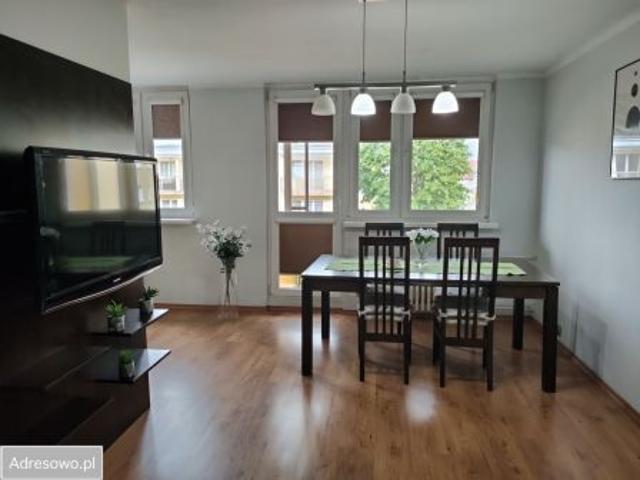 Bezpośrednio, Stargard, os. gen. Józefa Hallera, 46 m² Mieszkanie