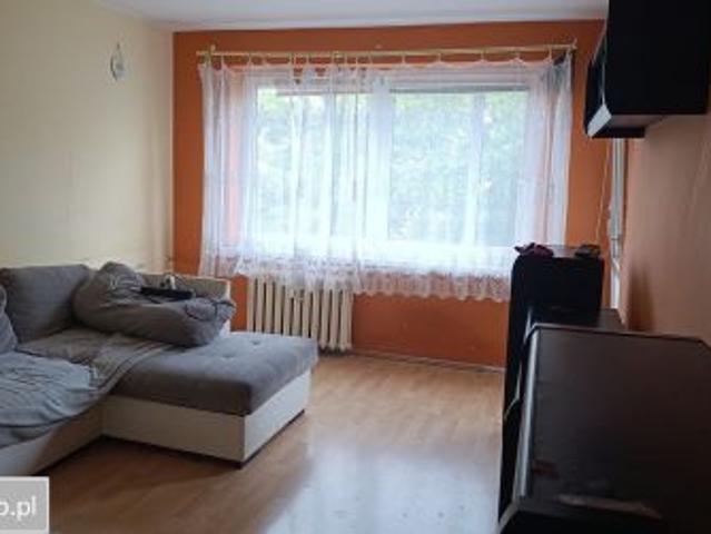 Bezpośrednio, Stargard, os. Mikołaja Kopernika, 38 m² Mieszkanie